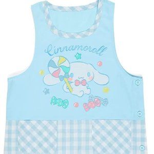 Sanrio Apron Cinnamoroll for Adults
